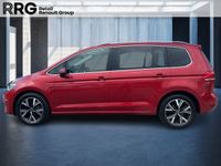 Volkswagen Touran - Vorschau Bild 2