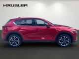 Mazda CX-5 2.5 Skyactiv-G 194 Sports-Line AWD *Leder*  - Mazda CX-5 Sports-Line AWD Gebrauchtwagen