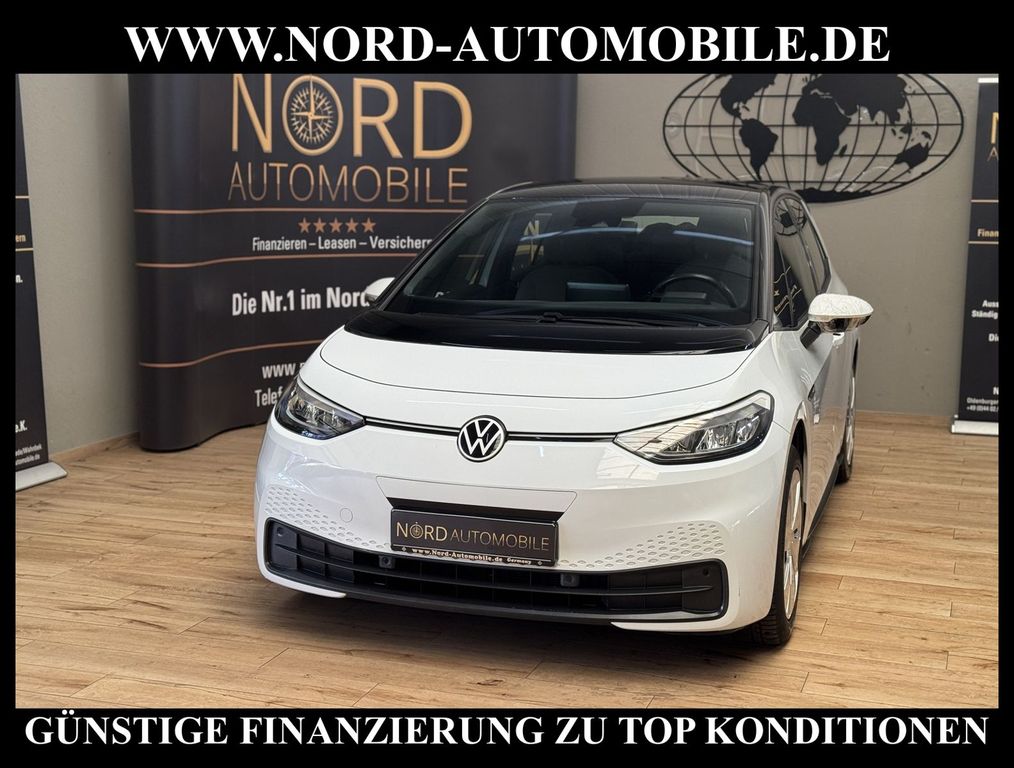 Angebot ansehen Volkswagen ID.3