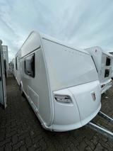 Tabbert Pantiga 550 E - Tabbert Hamburg