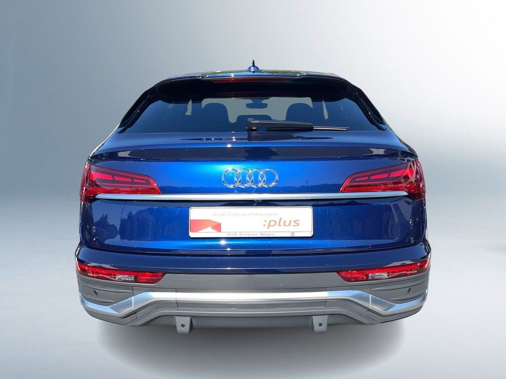 Audi Q5 - Bild 6