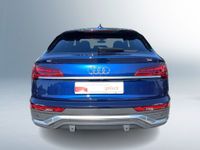 Audi Q5 - Vorschau Bild 6
