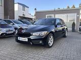 BMW 116 i Advantage LED*PDC*Tempomat* - BMW 116: 116i Advantage