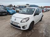 Renault Twingo 1.2  I  PS 76 essence   4places - Renault Twingo Unfallwagen
