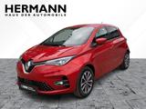Renault Zoe R135/Z.E. 50 (Kauf-Batterie) Intens *LED*TWA - Renault ZOE: R135