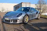 Porsche 991 GT3 RS PCCB*PDLS*Approved* PPF - Porsche: Silber