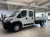 Citroën Jumper Pritsche Doka L4 Maxi*Garantie* - Citroën Jumper in Dortmund