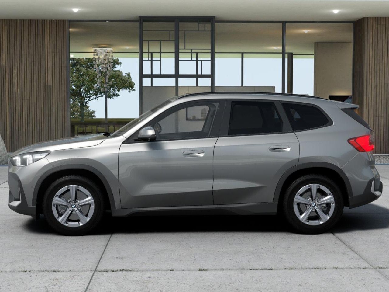 BMW X1 - Bild 3