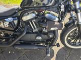 Harley-Davidson Sportster 1200X Forty Eight - HARLEY-DAVIDSON SPORT