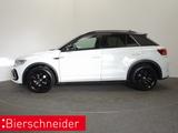 Volkswagen T-Roc 1.5 TSI DSG R-Line Black Style IQ-LIGHT CO - VW T-Roc Gebrauchtwagen in Dortmund