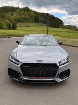 Audi TT RS Coupé Matrix Leder Navi 280 km/h Grail-AGA - Audi TT RS aus 2022