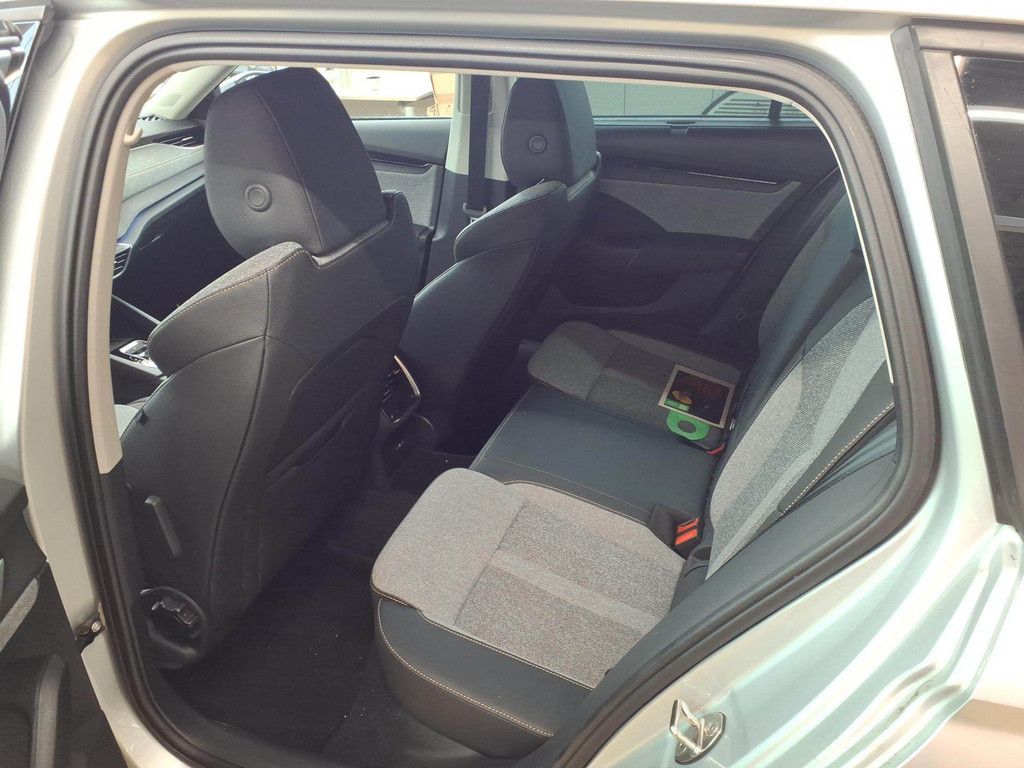 Skoda Octavia - Bild 4