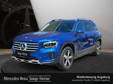 Mercedes GLB 200 - 2