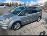 Ford Galaxy GHIA LEDER Pdc Xenon  Kupplung... - Ford Galaxy aus 2007: Ghia