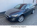 Seat Leon 2.0 TDI Sportstourer/Xcellence/NAVI/Winterp - SEAT Leon Xcellence mit Diesel-Antrieb