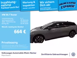 Volkswagen ID.7 Tourer GTX 250kW 4Motion GAR2030 Navi AHK K