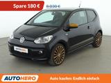 Volkswagen up! 1.0 Colour up!*NAVI*SHZ*KLIMA*GARANTIE* - Volkswagen up! mit Benzin-Antrieb: mit Navigationssystem