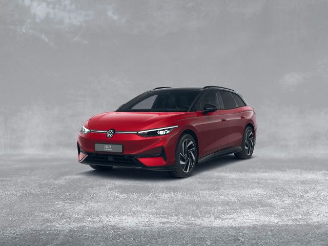 Volkswagen ID.7  Tourer Pro S (91kw) 5JG+AHK+PANO+HuD+360° imagem 2