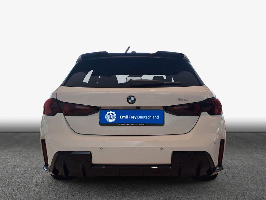BMW 120 - Bild 6