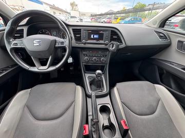 Seat Leon ST X-Perience 4Drive - Bild 10