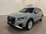 Audi SQ2 2.0 TFSI quattro ACC KAMERA LED VIRTUAL 18z. - graue Audi SQ2