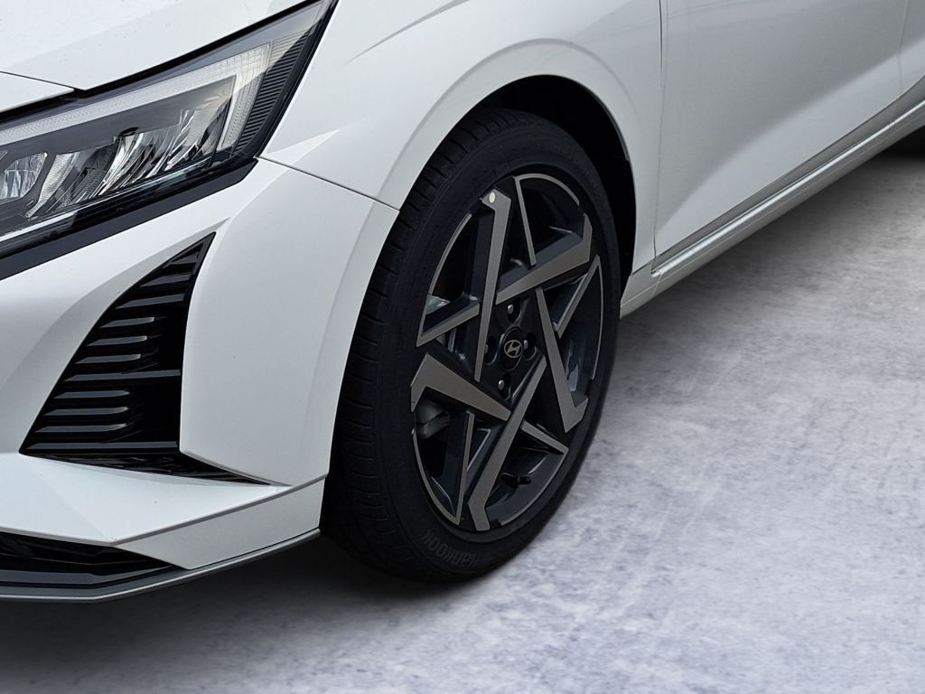 Hyundai i20 – Bild 6