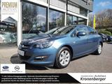 Opel Astra 5türig Style AT Navi Sitzheizung Ergo Sitz - Opel Astra: Türig