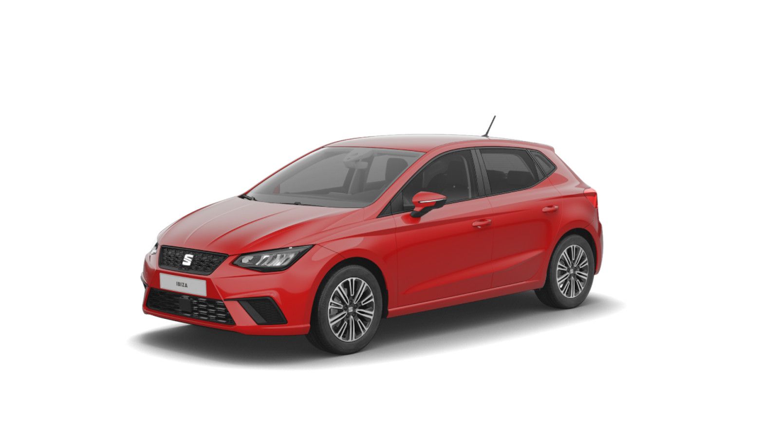 Seat Ibiza - Bild 9