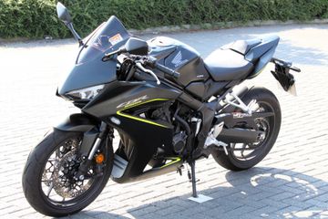 Honda R e-Clutch