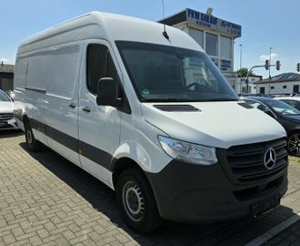Mercedes Sprinter - 1