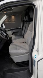 Volkswagen T5 Transporter - 7