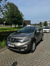 Nissan Murano 2.5 l dCi Executive Executive - Nissan Murano aus 2010