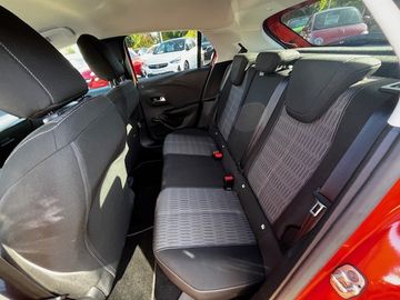Opel CORSA-E  EDITION