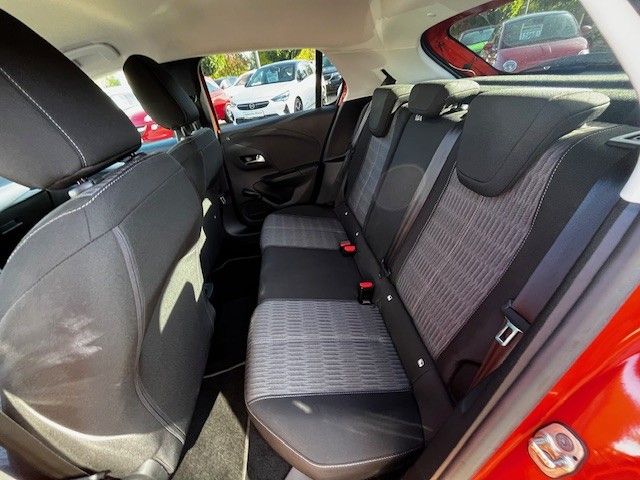 Opel CORSA-E  EDITION