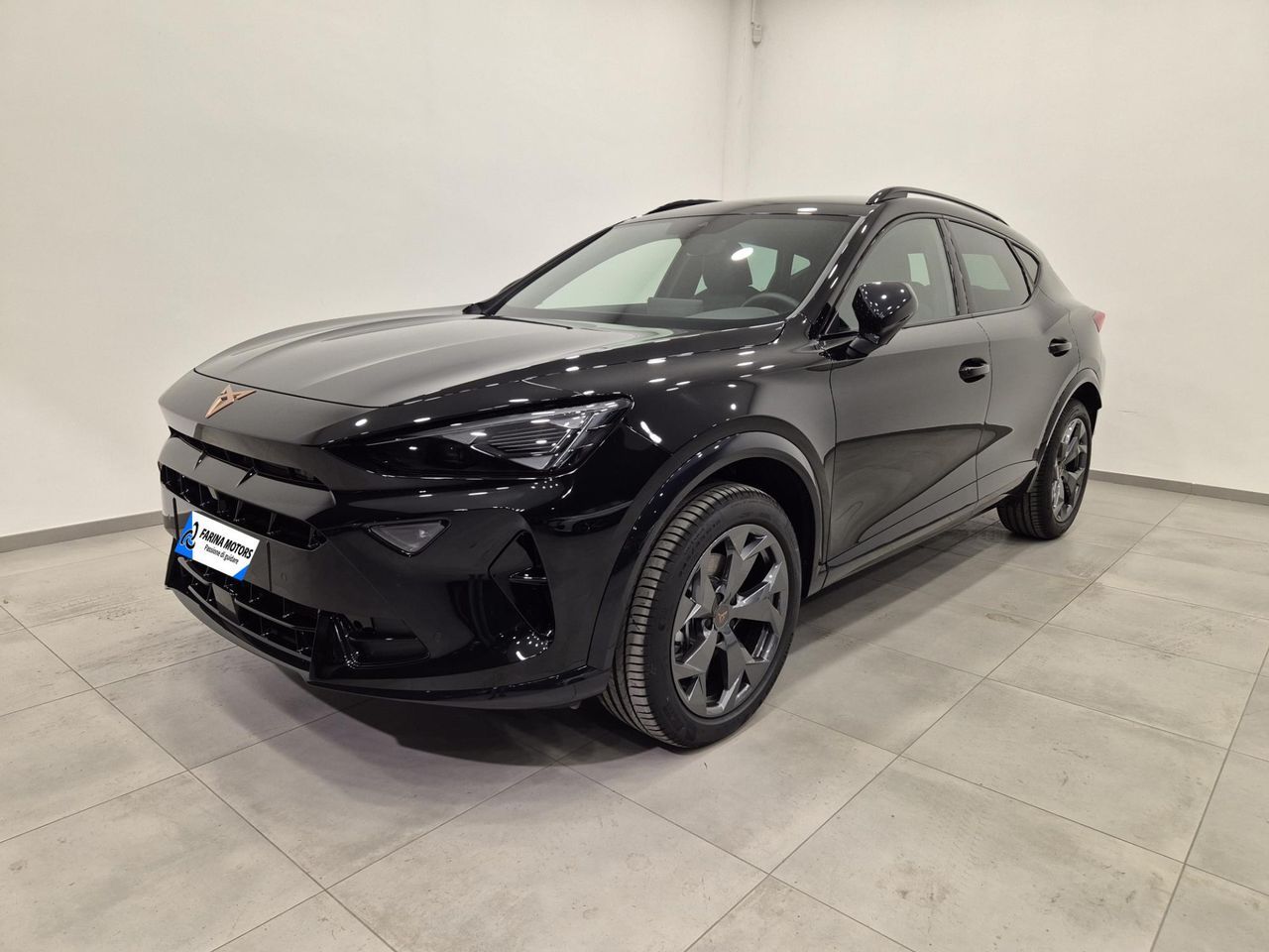 Cupra CUPRA Formentor 1.5 eTSI 150 CV DSG IN PROMO