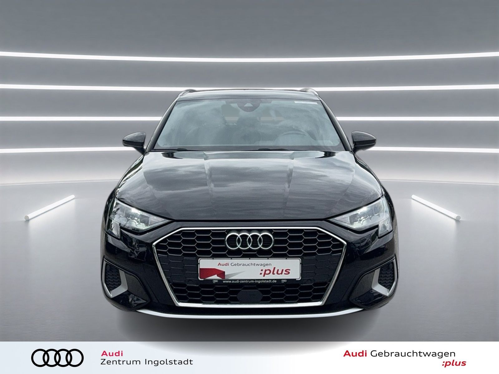 Audi A3 - Bild 4