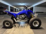 Yamaha YFZ450 ready to Race - Offers matching your search criteria