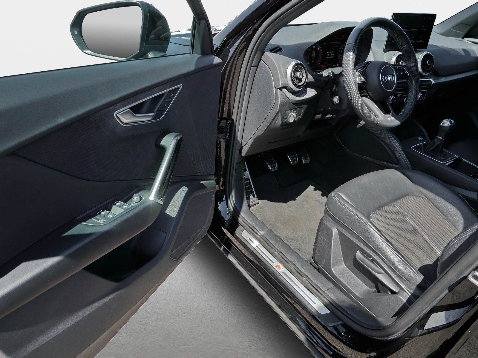 Audi Q2 - Bild 14