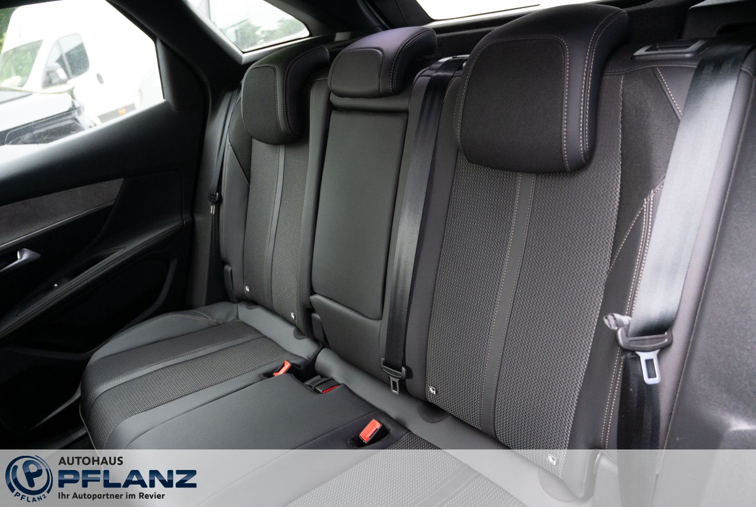 Peugeot 3008 - Bild 5