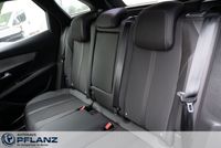 Peugeot 3008 - Vorschau Bild 5