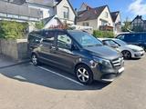 Mercedes-Benz V 220 d lang - - gebrauchte Mercedes-Benz V 220 aus dem Jahr 2024
