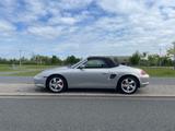 Porsche  Cabrio S TOP Zustand Facelift - Porsche Cayenne mit Benzin-Antrieb: Cabrio