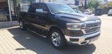 Dodge RAM 5,7l V8 Laramie Longbed 3,5T AHK LPG - Dodge RAM: Long