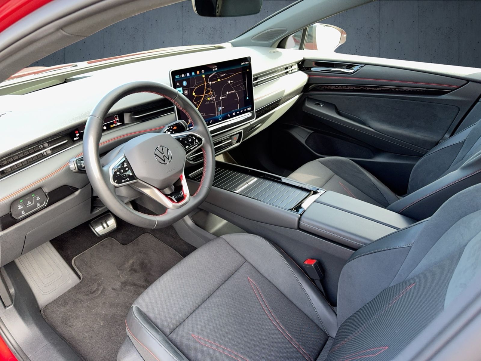 Volkswagen ID.7 - Bild 10
