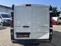 Renault Trafic - Vorschau Bild 4