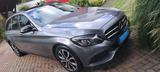 Mercedes-Benz C 250 T AVANTGARDE Autom. AVANTGARDE - Mercedes-Benz C 250 mit Benzin-Antrieb: Grau, Kombi
