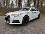 Audi A4 2.0 TDI 140kW S tronic Avant -