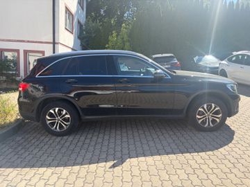 Mercedes GLC 250 - 3