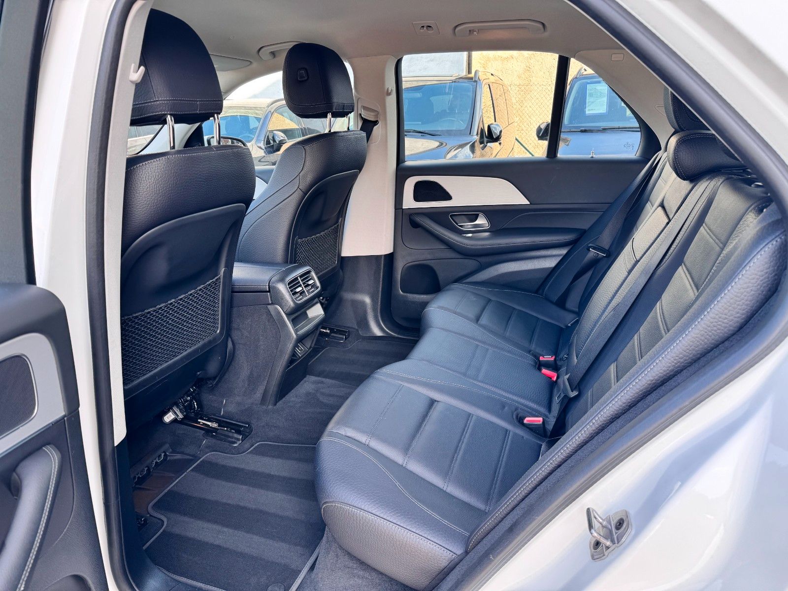 Mercedes-Benz GLE 300*4M*EXCLUSIVE 21*AHK*NAVI*LED*DISTR+*360° foto 13