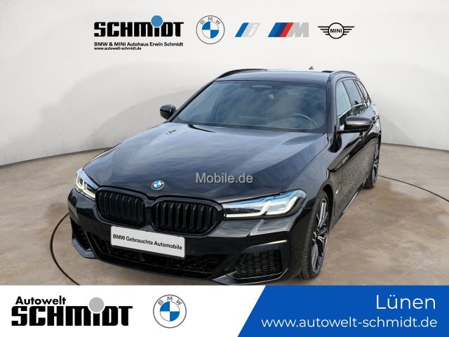 BMW 530d xDrive Touring M Sportpaket + GARANTIE
